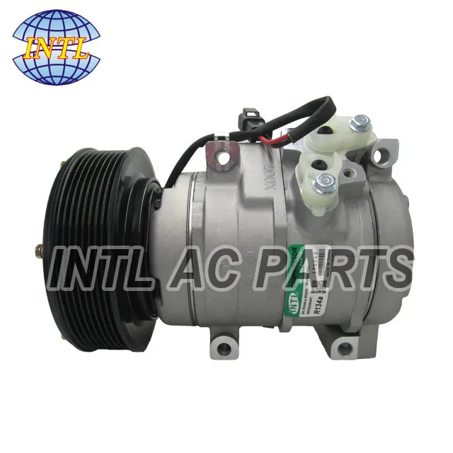 10S17C авто автомобиль a/c компрессор для гусеницы 330C 178-5545 305-0325 3050325 305-0324 3050324-447260 8391 |