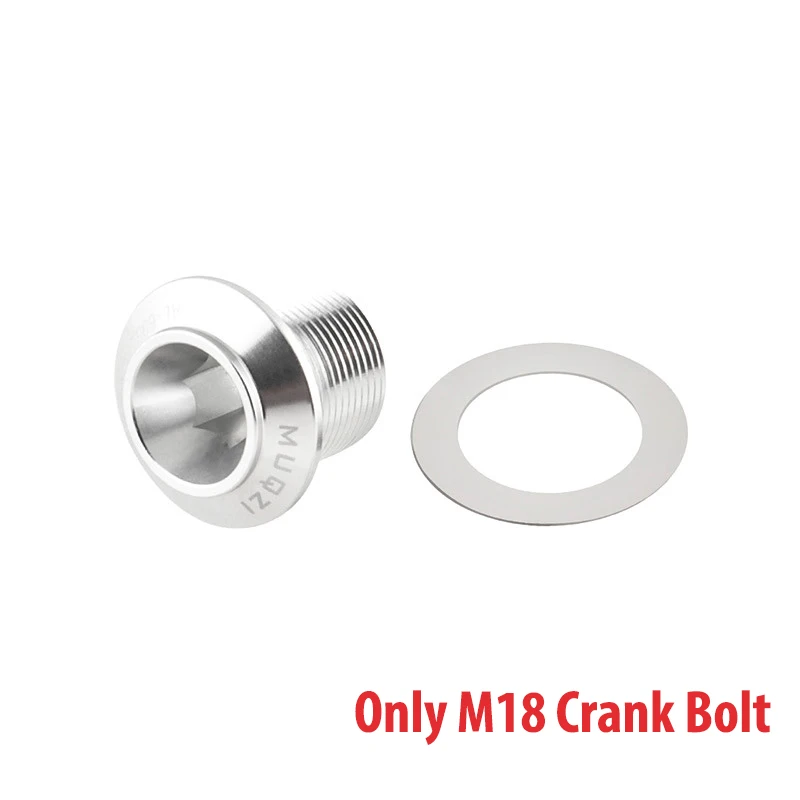 Bike Crank Bolt and Self-Extracting Cap Cover Removal Tool