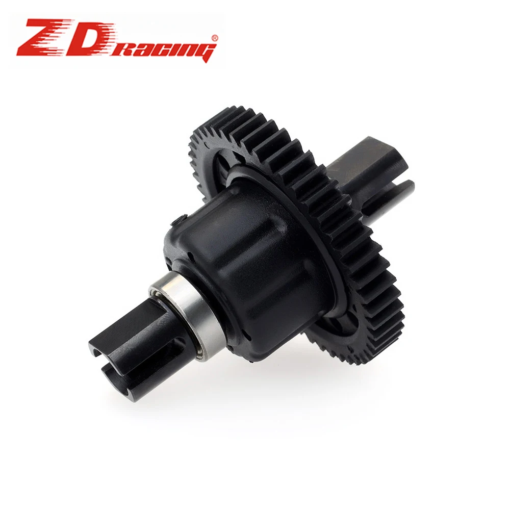 

ZD Racing 1/8 MT8 08411 08421 08423 08425 08427 Desert Truck багги-монстр 48T центральный дифференциал шестеренка колесо 08428