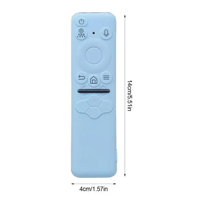 Siliconen beschermhoes voor BN591432A 1436L Solar Voice