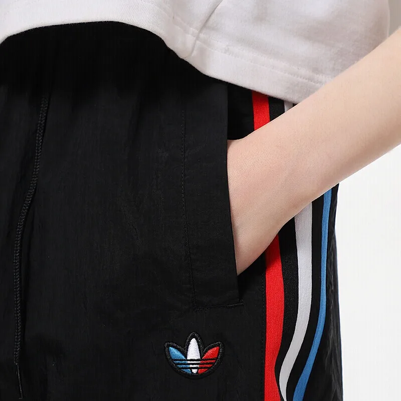 Оригинальное новое поступление женские брюки Adidas Originals JAPONA TP  спортивная одежда - купить по выгодной цене | AliExpress