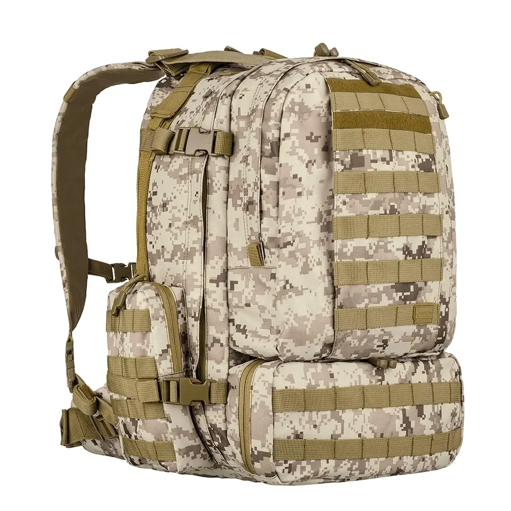 Surprised Irregularities Moral Original Invictus Defender 55l Military Backpack - Backpacks - AliExpress