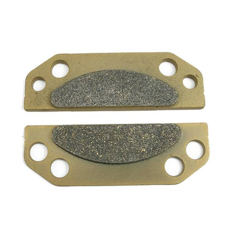 Parking Brake Pad Set Parts Accessories 2203147 For Polaris Ranger 500 700 800 900 XP Crew 2005-2015