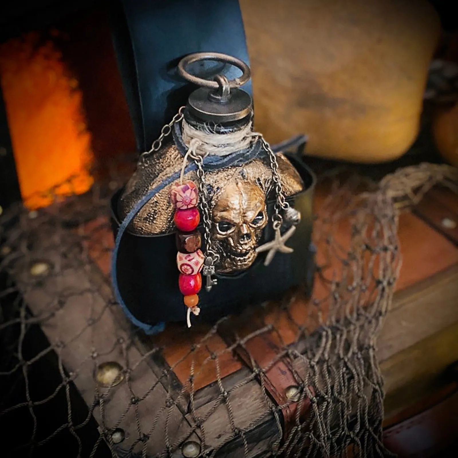 Buccaneer 엉덩이 플라스크, 맞춤형 맞춤 아버지 날 선물, 결혼식 플라스크, 넓은 입 커버, 2024 파티 선물, 8oz