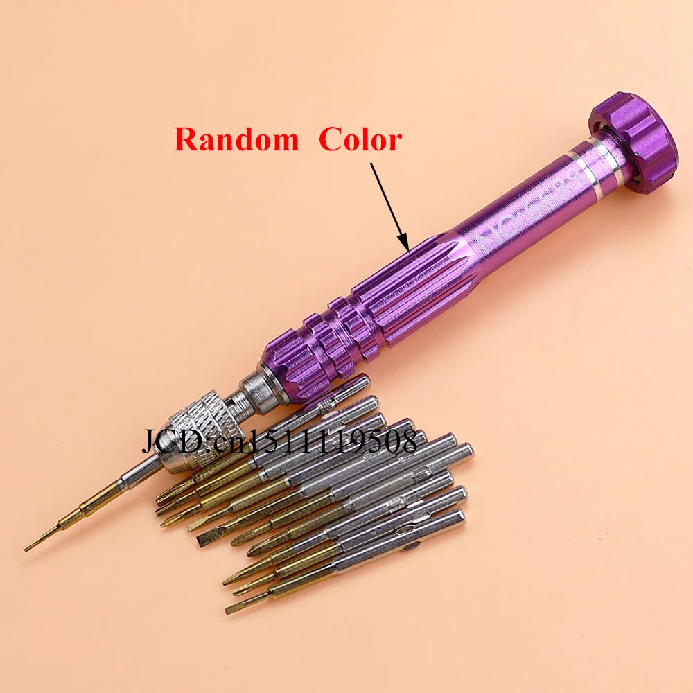 Random Color
