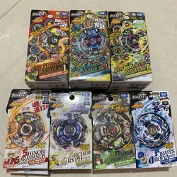 Takara Tomy Beyblade Beyblade, Turbo, combat, Fusion de métal, jouets de Spinning, jeux Pirates, Droiya BBG08, originaux, nouveau 