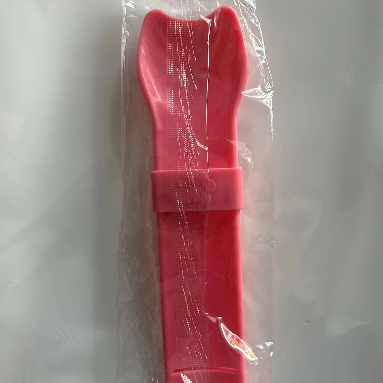 Cat Strip Squeeze Spoon Cat Strip Feeder for Lickable Wet thumbnail 2