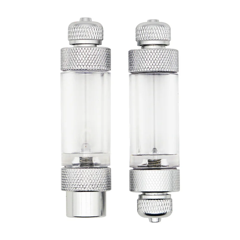 Aquarium CO2 Bubble Counter & Check Valve Kit with Diffuser and Air Pump Accessories
