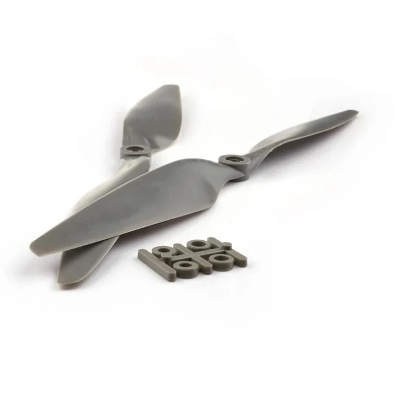 Hélices GEMFAN MR8045 MR9045 MR1045 MR1145 MR1245 5 paires Nylon RC