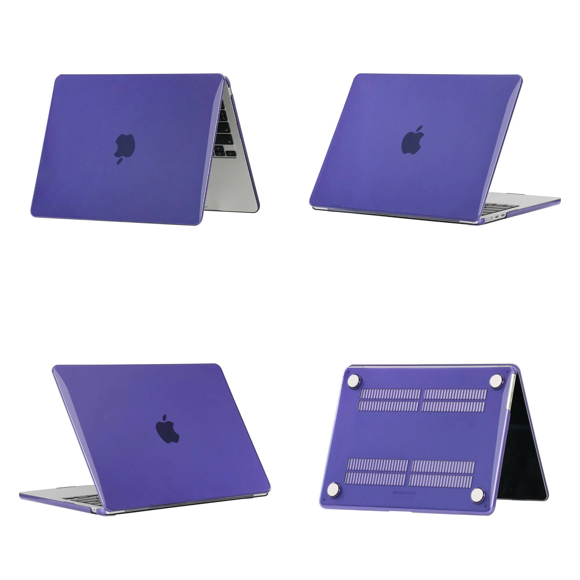 Portátil para Macbook Air m2 Macbook Pro 14 16 Case 13 A1278 2023 2023 Case - Imagem 2