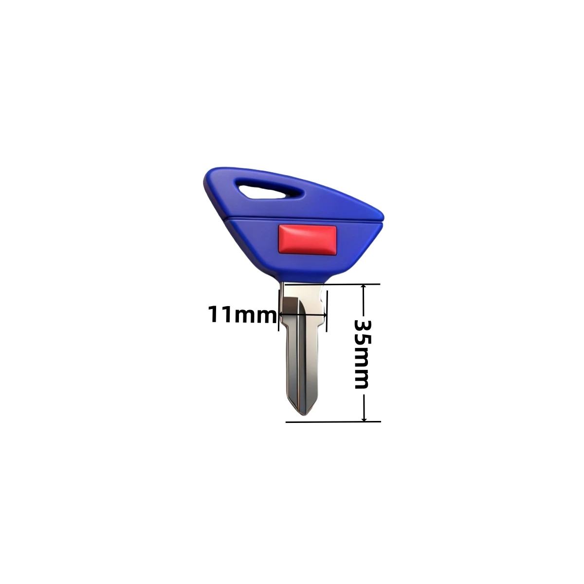 아프릴리아 RS660 GT200 2024-2025 오토바이 키 탈부착 가능 칩 신형 오토바이 키