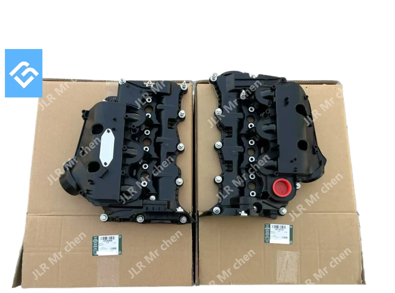 CAM COVER INLET MANIFOLD FOR LAND ROVER DISCOVERY MK4 RANGE ROVER SPORT cam-cover-inlet-manifold-for-land-rover-discovery-mk4-range-rover-sport