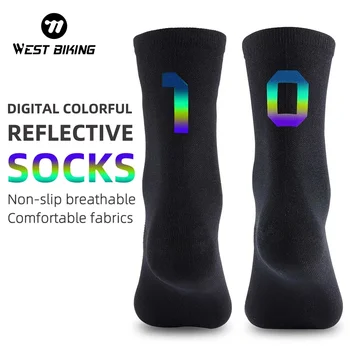 Professional Cycling Socks