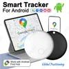 Smart GPS Tracker Works With google find my device tracker Pet Kids Luggage Key Tracking Global Accurate Positioning Bluetooth 1