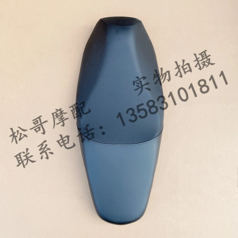 

Cushion Seat Front And Rear Seat Cushions Assembly Motorcycle Accessories For LIFAN KPV150 KPV 150