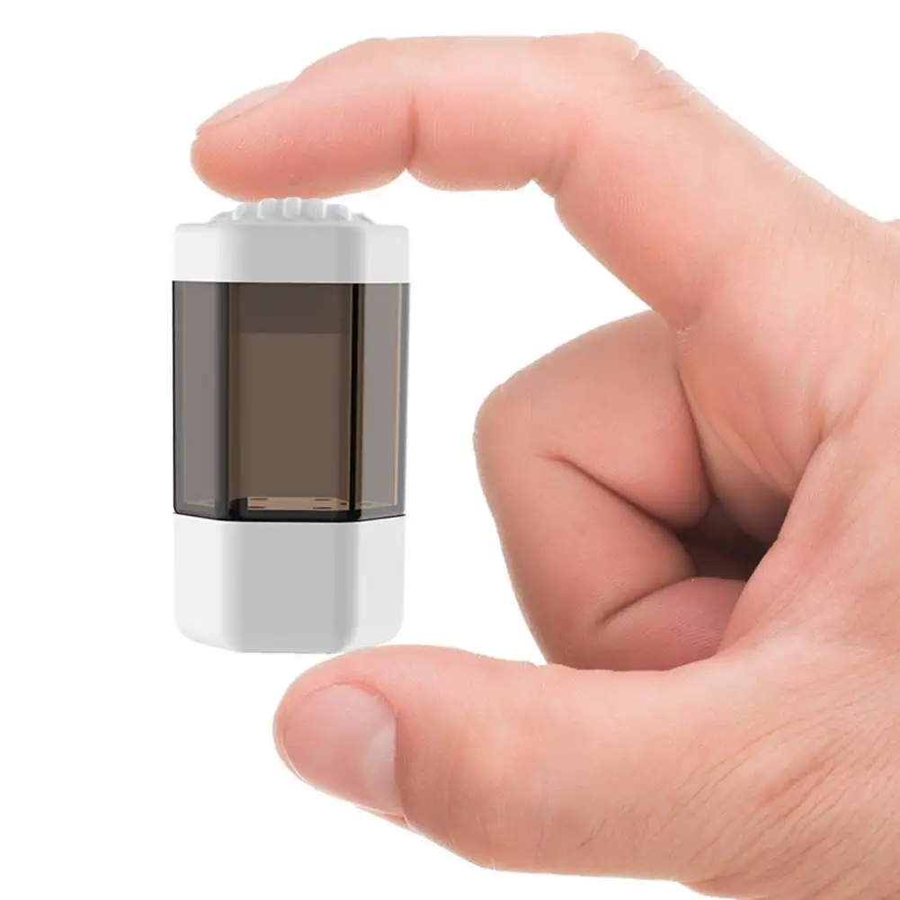 Description Picture 5 of itemScalp Applicator Oil Application for Healthy Hair Hair Growth Scalp Massager Comb with Essential Oil Applicator Tool for Men