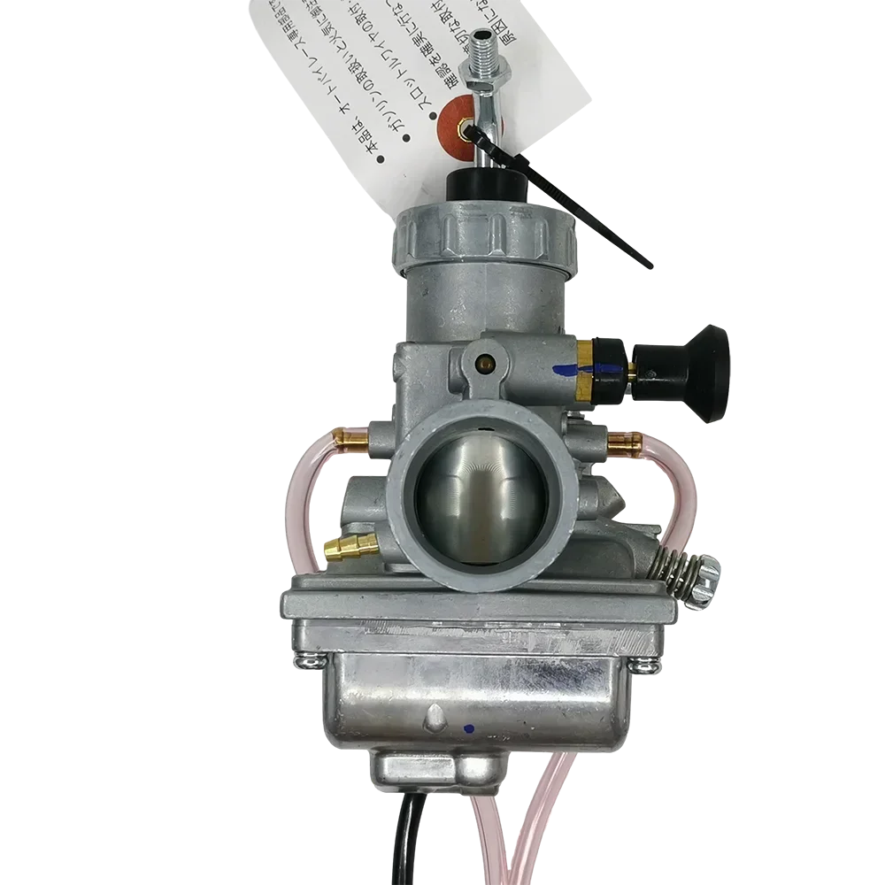 Motorcycle Carburetor RX135 RXZ 28mm Carburetor for Yamaha RXZ RXZ-D 28mm Mikuni VM28-504 Motorcycle Parts