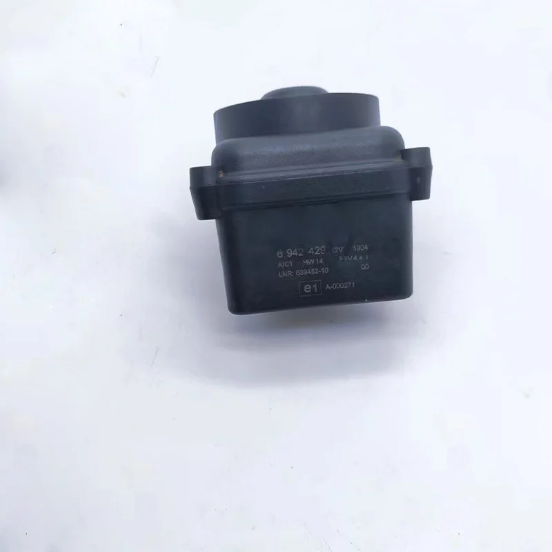 65756922565 65756948392 65759117900 Alarm Siren ANTI THEFT ALARM SIREN HORN For BMW 1` 3` 5` 7` E60 E61 E65 E81 E87 E90 E91 E92
