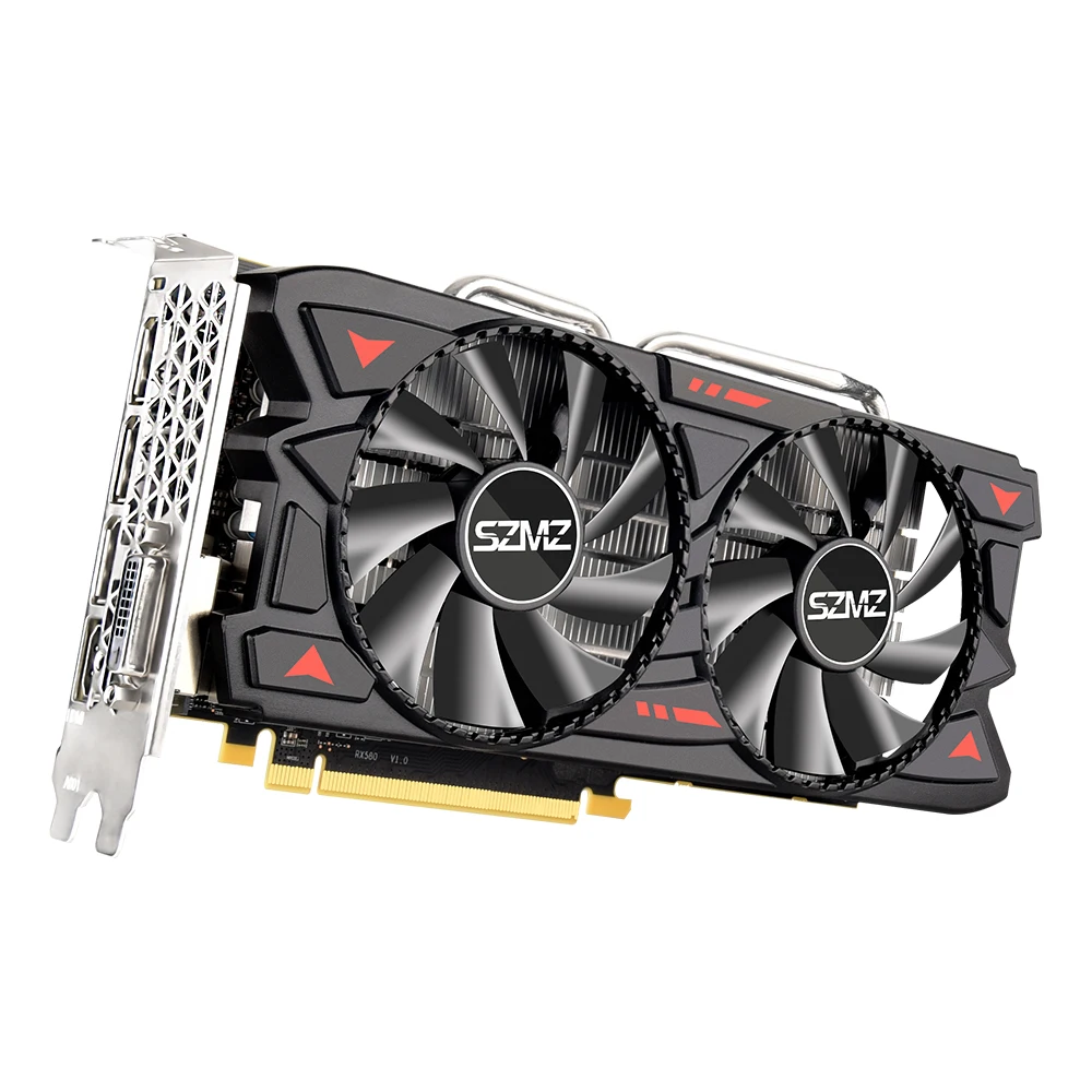 Padeon RX580