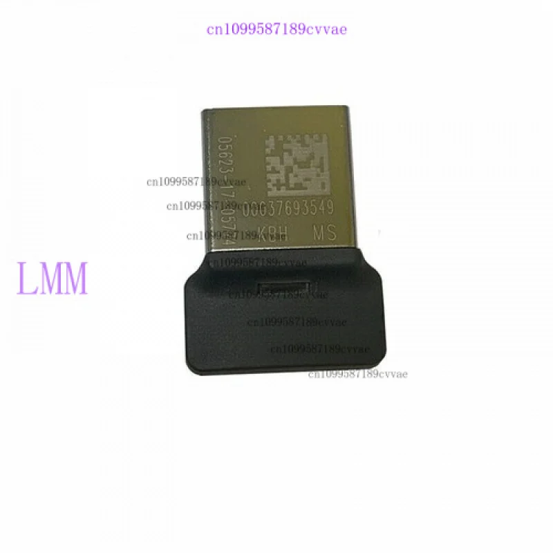 95% 새것 Jabra Link 370 UC USB 어댑터 블루투스 14208-07 Evolve 헤드셋 rev1.87용