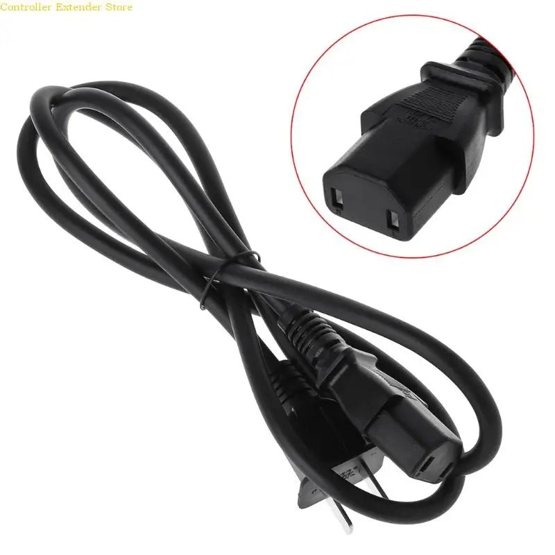 

Power Adapter Cord Cable For 4 Game Console US