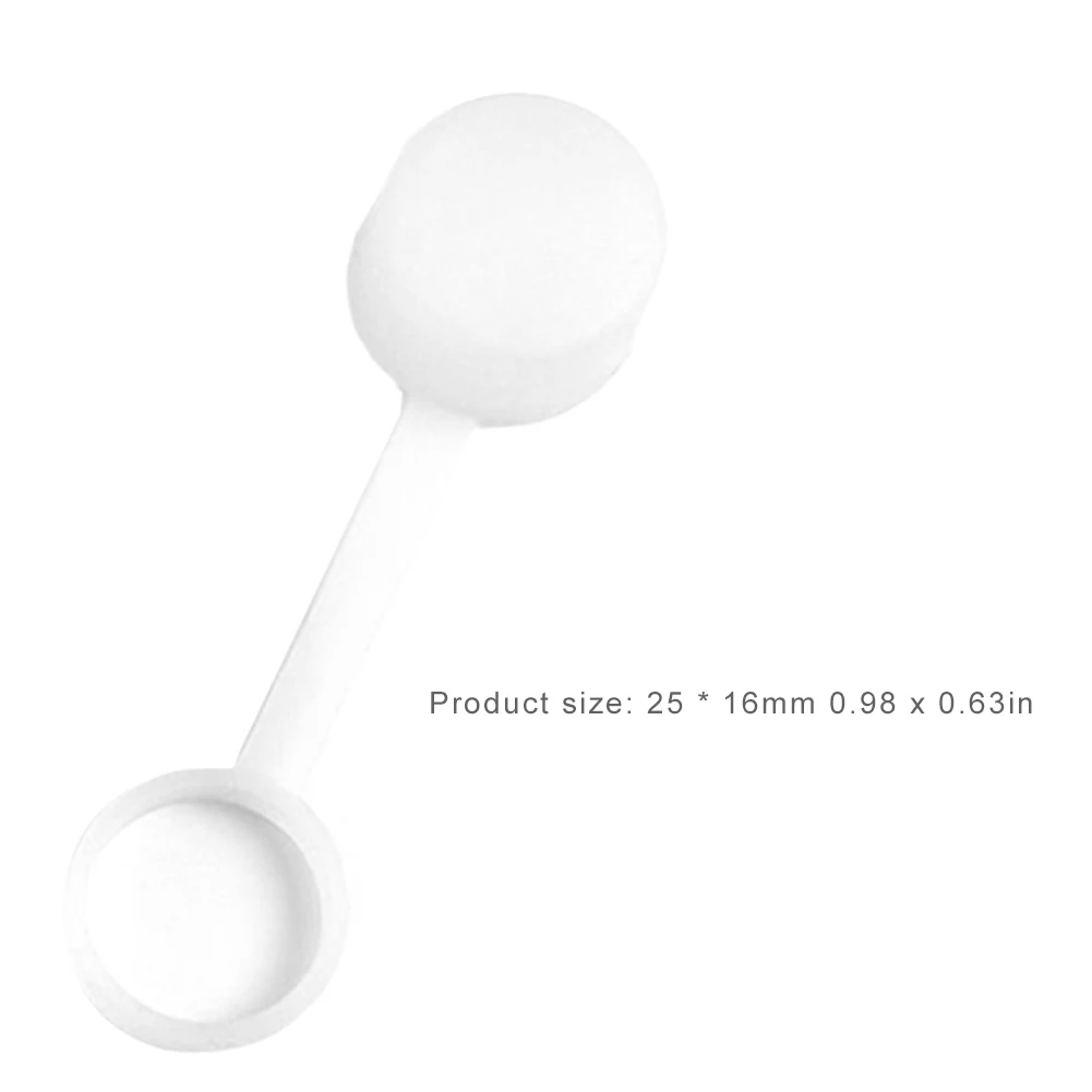 Bike Kettle Sealing Cup Lid Sleeve Practical Cycling Water Bottle Dust-proof Cover Mud-proof Cycling Accessories