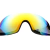 Eyewear Ski Goggles Men Women 2 Lens UV400 Anti-fog Skiing Snowmobile Snowboard Snow Skating Mask Ski Glasses 3