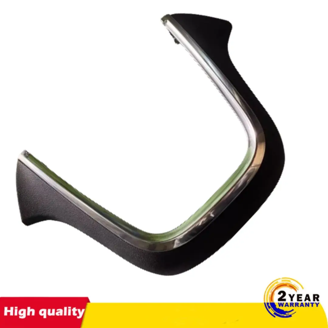for Vauxhall MOKKA JET BLACK CENTRE CONSOLE TRIM NEW 95107190