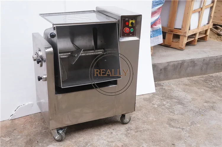 Commerical Meat Blender Machine electric meat mixer for sale – WM machinery