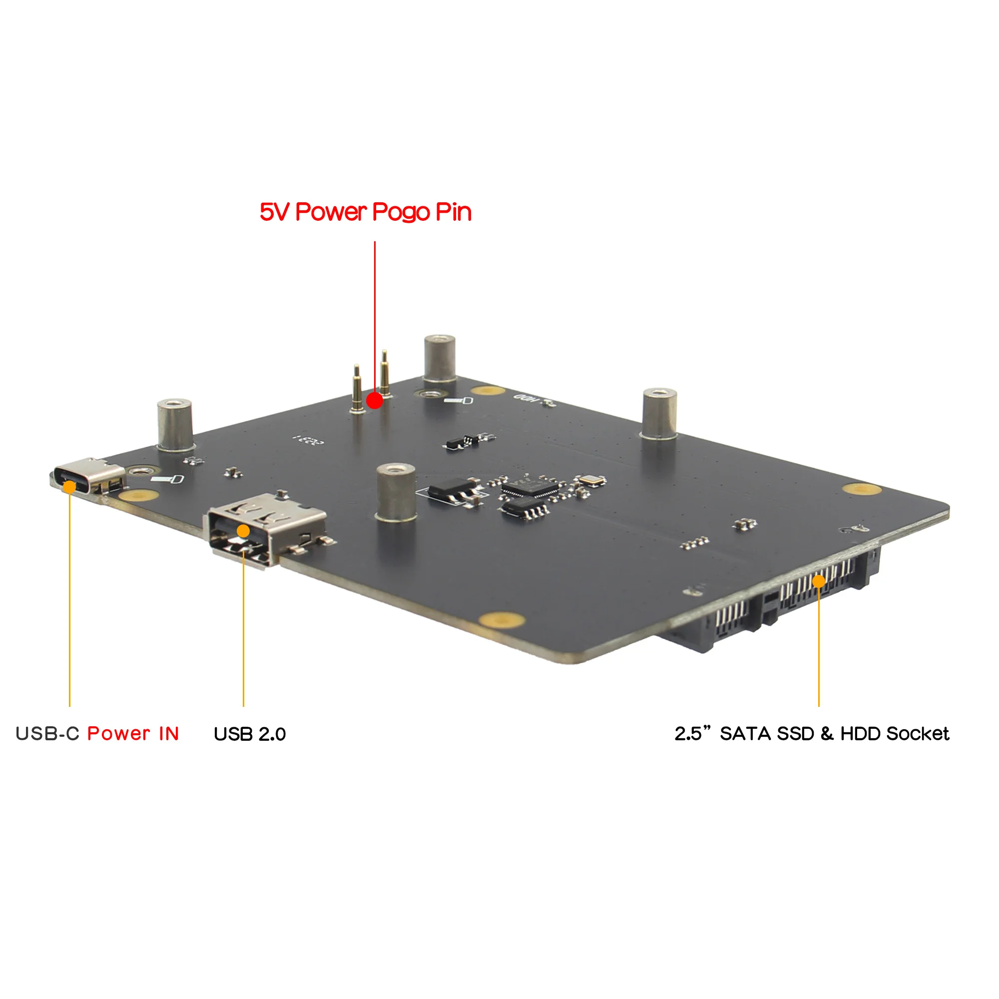   X821 2.5 ġ SATA SSD/HDD  丮 Ȯ ,   3  B +, 3B 