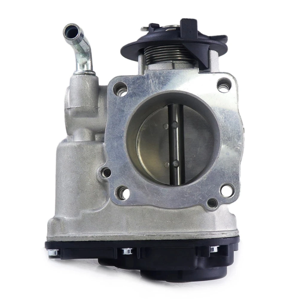 

96345590 96253560 корпус дроссельной заслонки для DAEWOO Chevrolet Rezzo Tacuma Vivant Nubira 96447930 л Клапан дроссельной заслонки