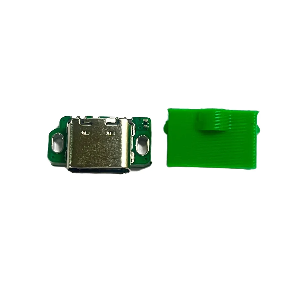 ตัวเลือกสินค้า ชุดช่องชาร์จ USB สำหรับ GBA SP พร้อม Type C