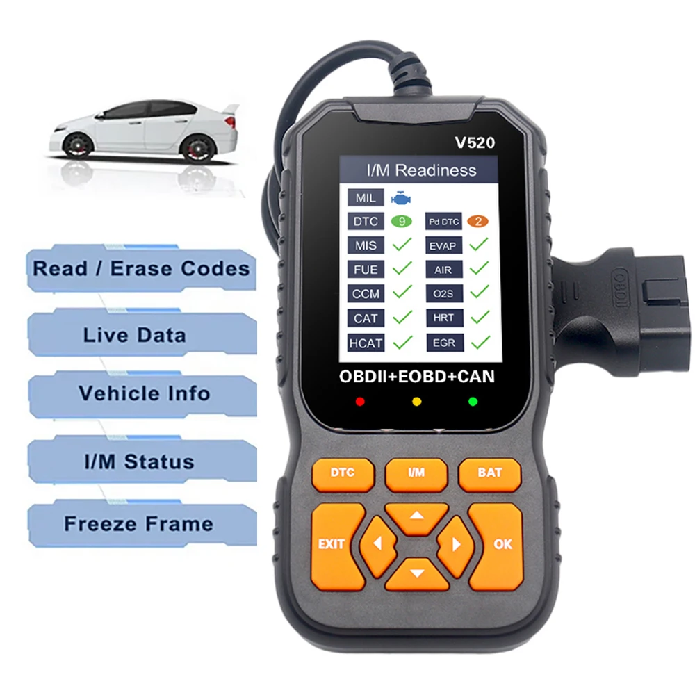 Carro-completo-OBD2-EOBD-Scanner-Auto-Sistema-De-Motor-Ferramentas-De ...