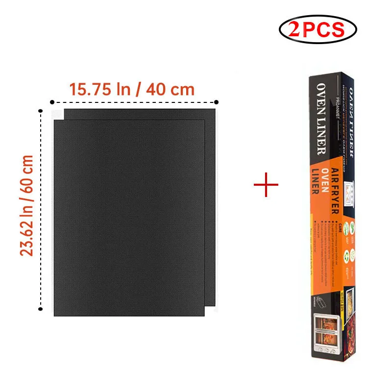 40x60 2pcs