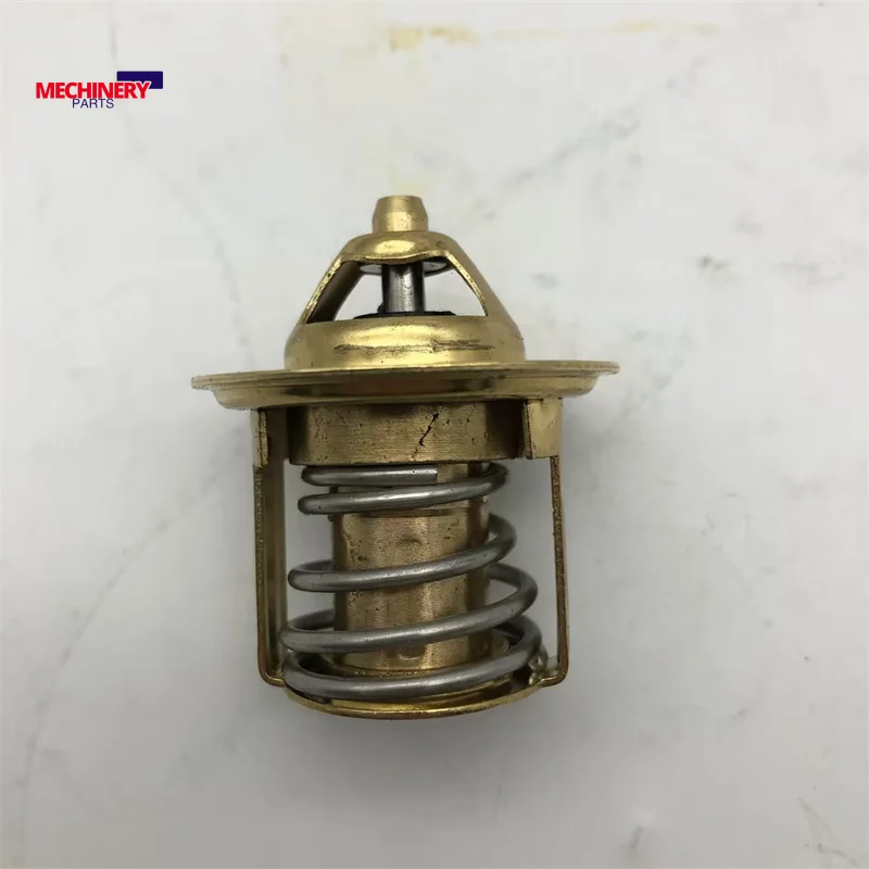 Thermostat for Mitsubishi L2C L2E L3C L3E MM43354801 MM433-54801 Car Accessories 76.5℃