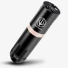 POSEIDON Tattoo Kit Wireless High Power Tattoo Pen Kit For Permanent Makeup Tattoo Machine Kit Hot High Quality Tattoo Gun Kit 6