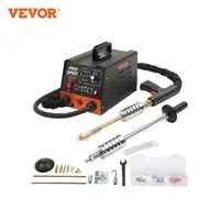VEVOR Stud Welder Dent Repair Kit 3KW Spot Welder Dent Puller with 6 Welding Modes for Car, Truck, Motorcycle Dent Repair 1