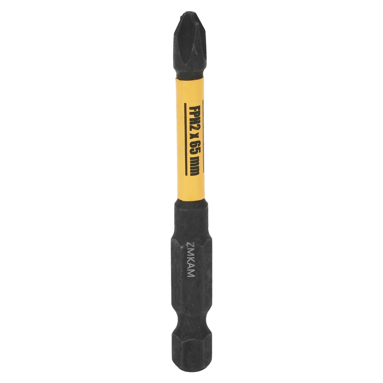 

65/110/150mm Magnetic Electrician Special Slotted Cross Screwdriver Bit Nutdrivers FPH2 FPH2 Power Drill Bit For Socket Switch