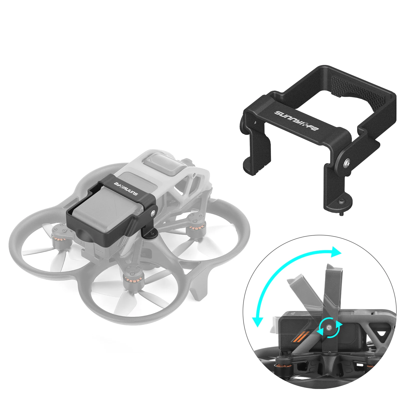 Купить Аккумулятор Dji Avata
