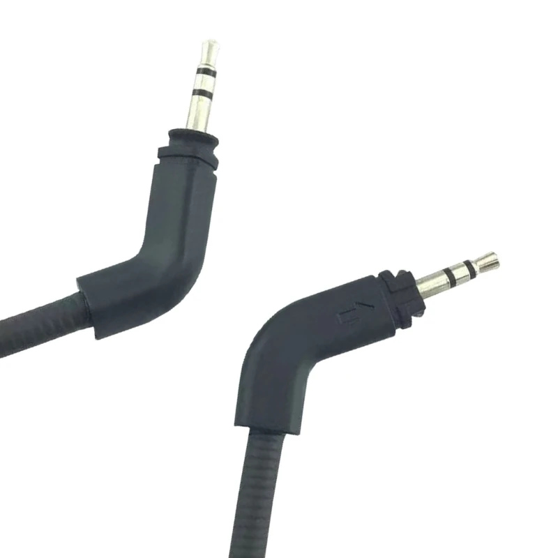 Game Mic Replacement for RECON Gamings Headsets, 3.5mm Microphones Boom with Cover