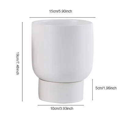 white large