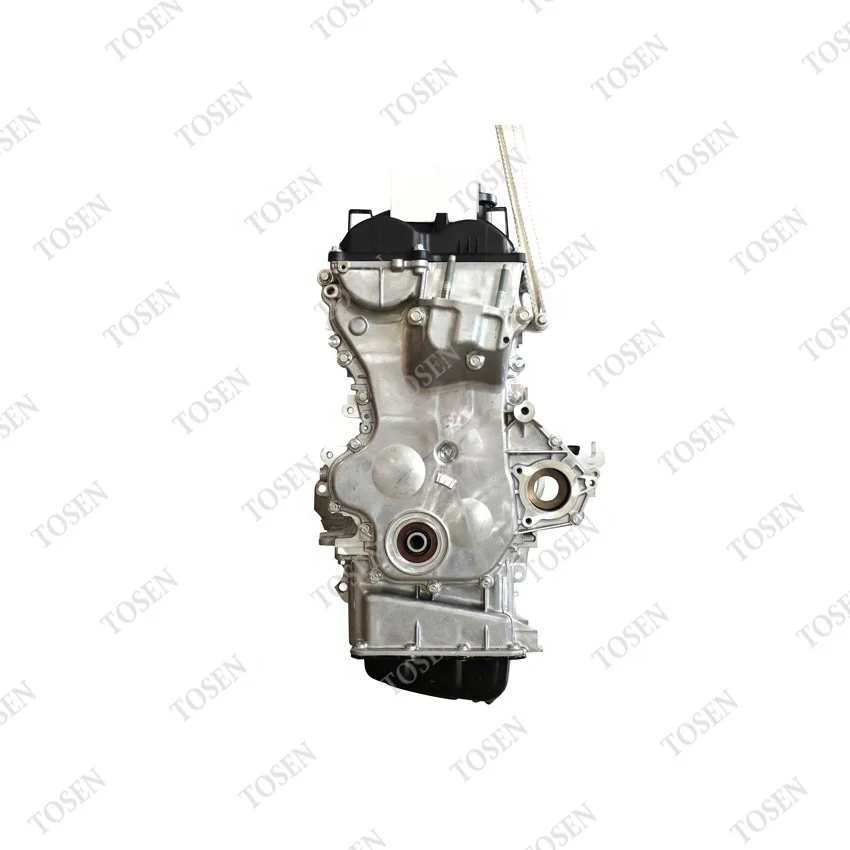 Car engine Motor Engine Assembly 1.2 G4LA for HYUNDAIs i10 i20 KIA PICANTO RIO