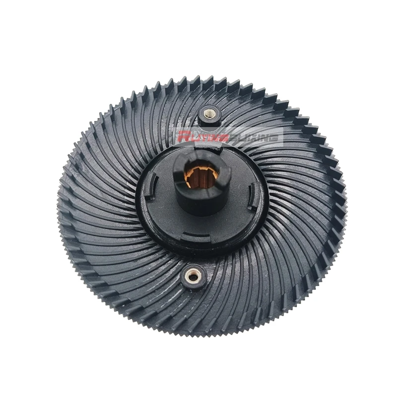2pcs Dji T40T20P Plant Protection UAV Centrifugal Nozzle Accessories  Sprinkler Disc Spray Disc 2