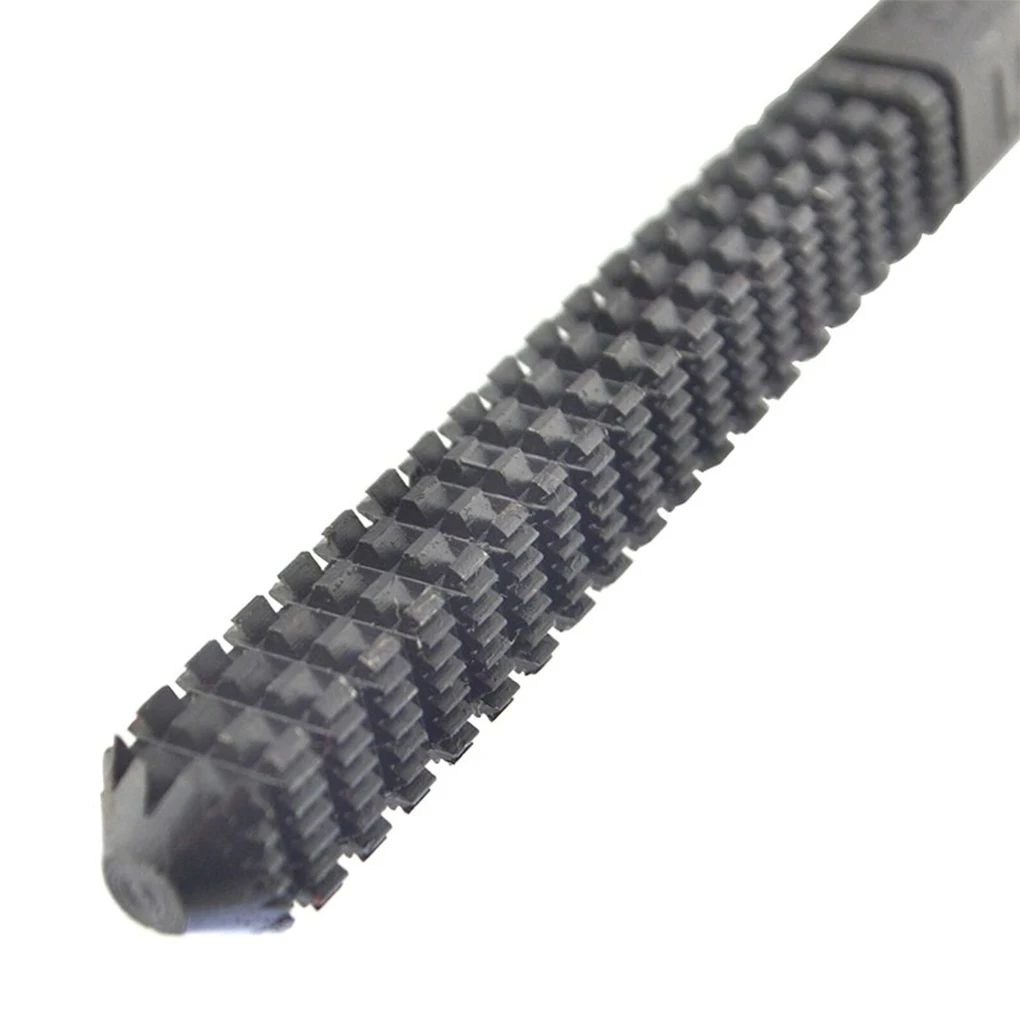 

Инструмент для ремонта резьбы метрической резьбы, резьба 0,75-3 мм, напильник для ремонта, Красный 1,5 1,0 2,0