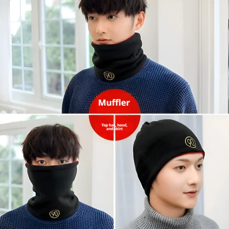 Рисунок 6 - Женская бархатная утолщенная Двусторонняя