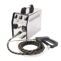 High Temperature High Pressure Steam Cleaner HF-Q7 Household Appliance Pipe Cleaning Air Conditioning and Refrigerator 220V 1
