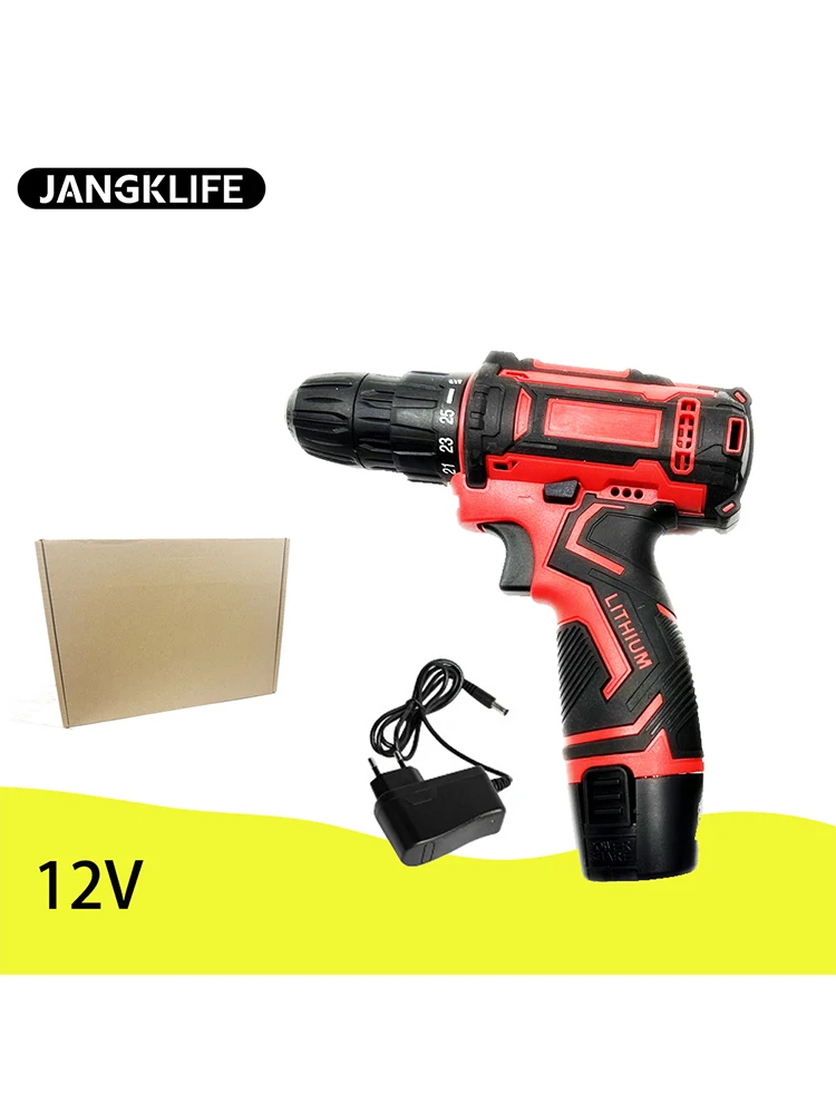 This is an example description for this item.