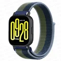 Abyss blue green
