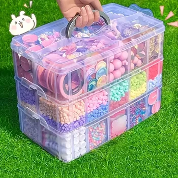 Stackable Jewelry Organizer Box 1
