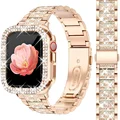 Rose gold 04